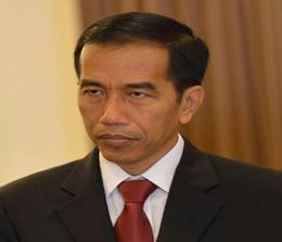 Presiden Joko Widodo.